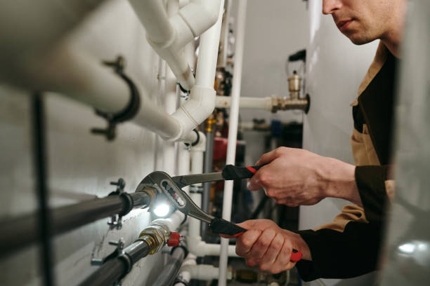 Reliable Marquette Heights, IL Plumbing Solutions